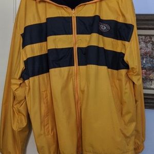 Vintage San Francisco Jacket